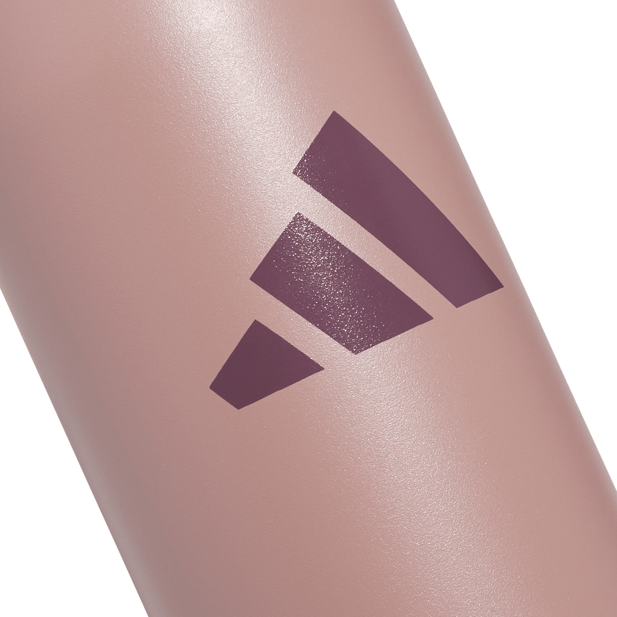 adidas M Steel Straw 600 Metal Bottle Unisex Accessories Health & Wellness