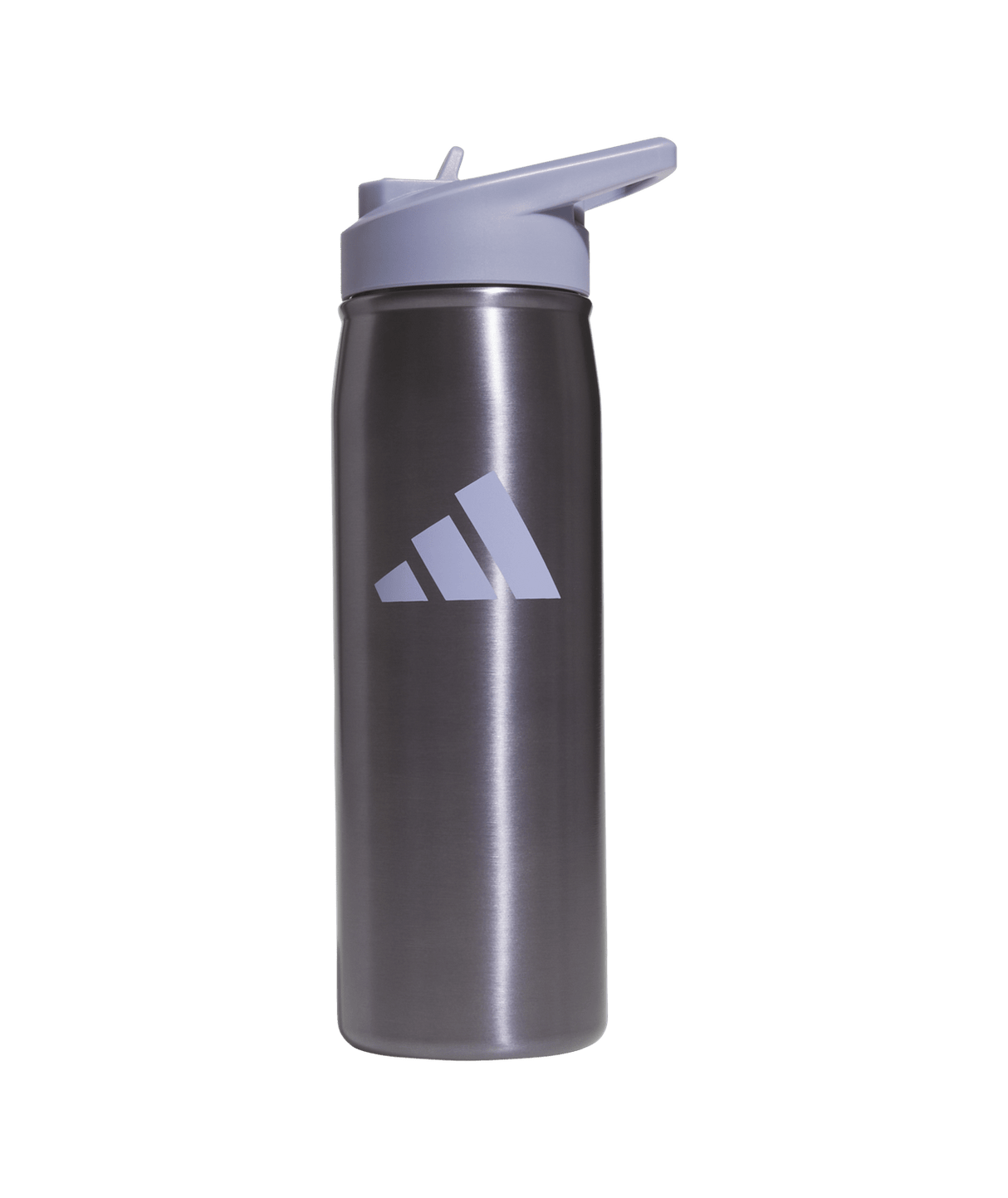 adidas M Steel Straw 600 Metal Bottle Unisex Accessories Health & Wellness