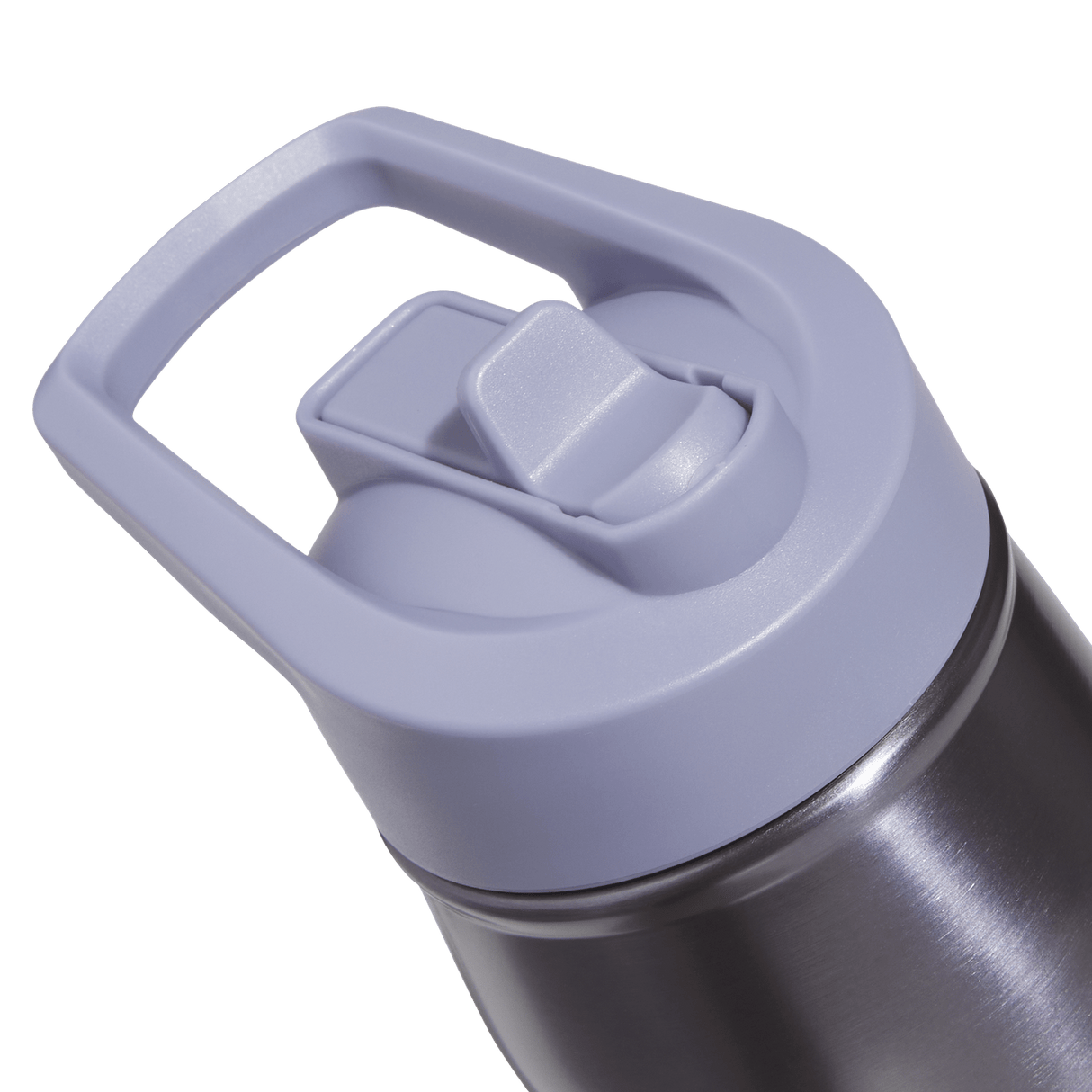 adidas M Steel Straw 600 Metal Bottle Unisex Accessories Health & Wellness