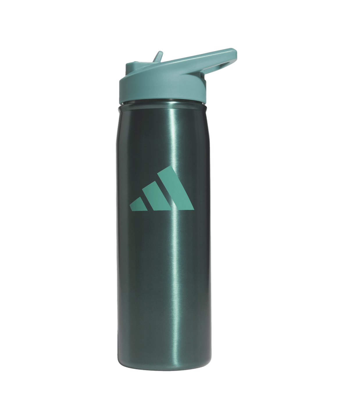 adidas M Steel Straw 600 Metal Bottle Unisex Accessories Health & Wellness