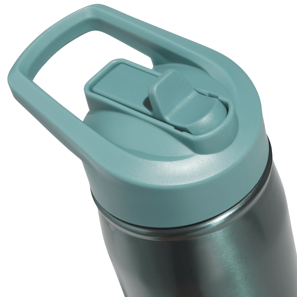 adidas M Steel Straw 600 Metal Bottle Unisex Accessories Health & Wellness