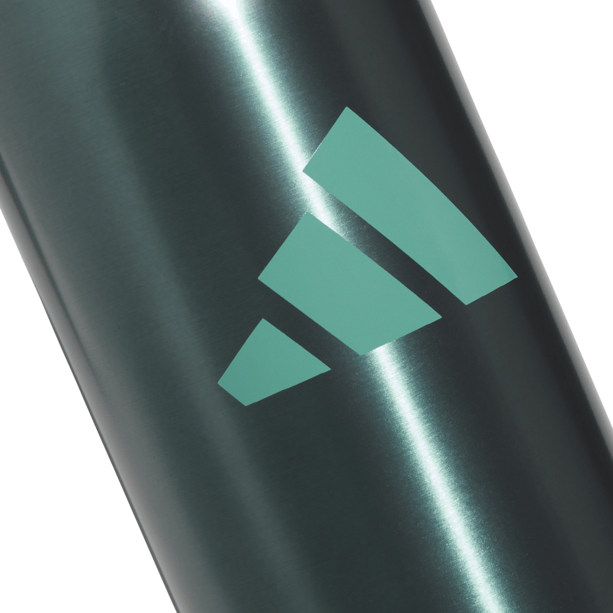 adidas M Steel Straw 600 Metal Bottle Unisex Accessories Health & Wellness