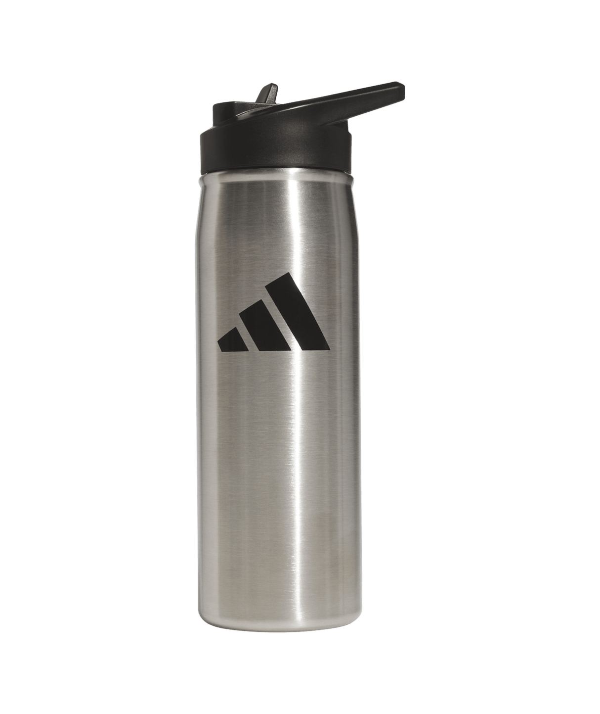 adidas M Steel Straw 600 Metal Bottle Unisex Accessories Health & Wellness