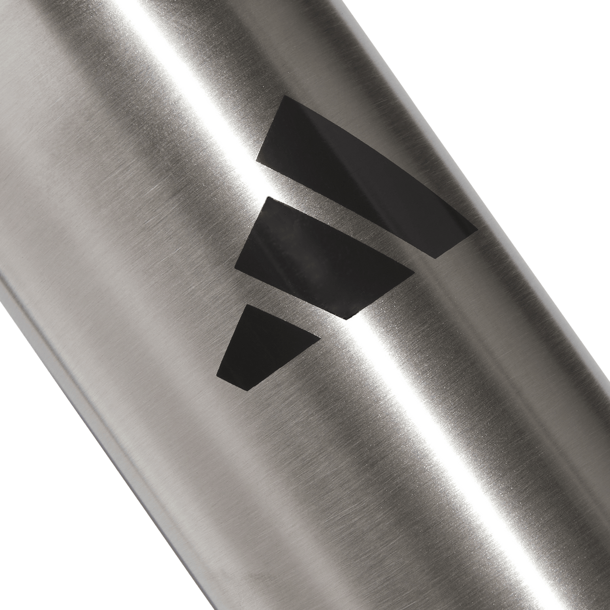 adidas M Steel Straw 600 Metal Bottle Unisex Accessories Health & Wellness