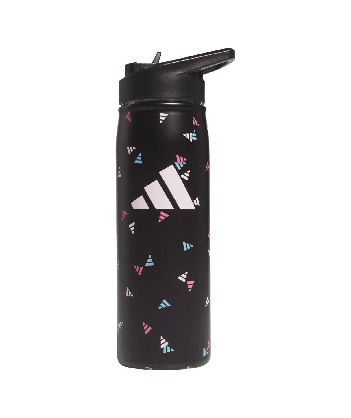 adidas M Steel Straw 600 Metal Bottle Unisex Accessories Health & Wellness
