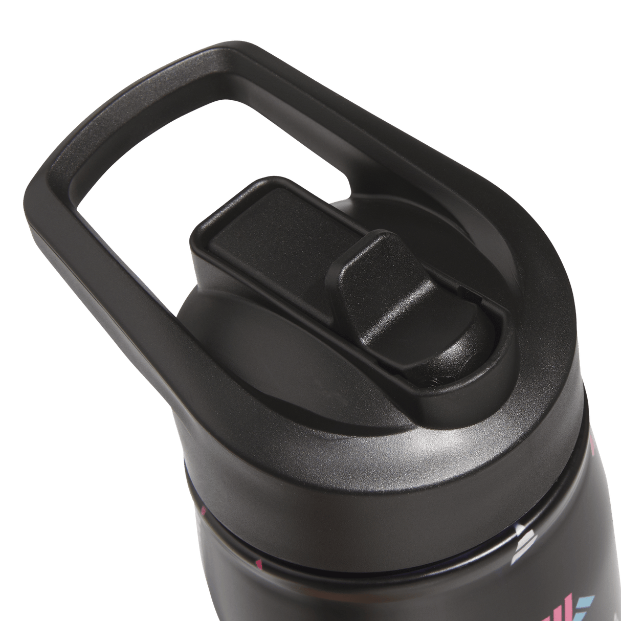 adidas M Steel Straw 600 Metal Bottle Unisex Accessories Health & Wellness