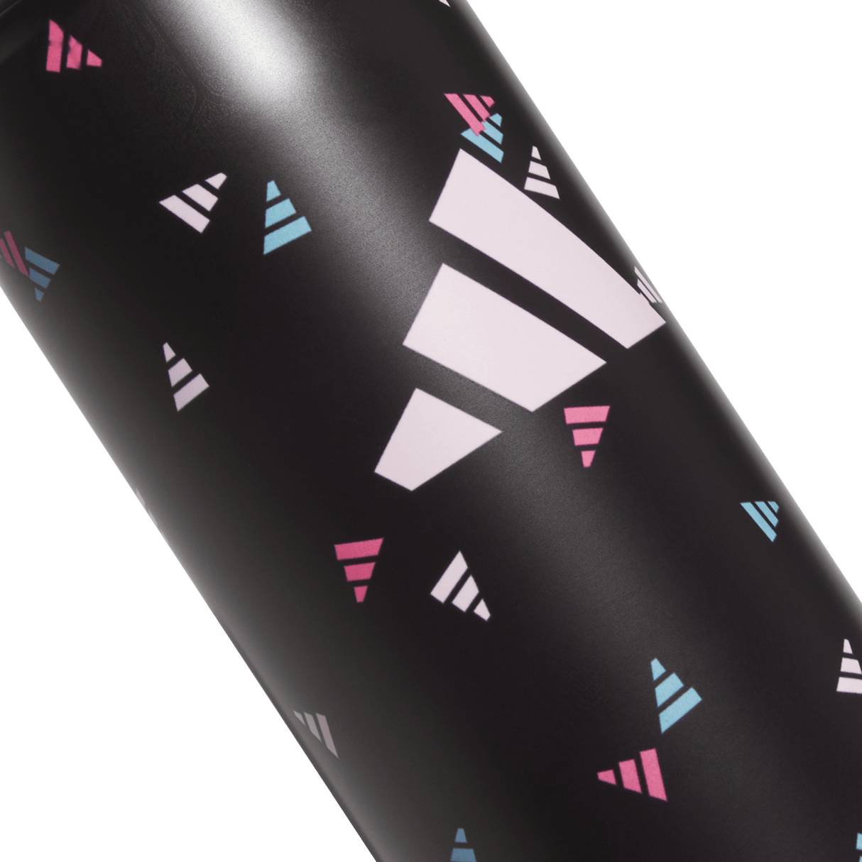 adidas M Steel Straw 600 Metal Bottle Unisex Accessories Health & Wellness