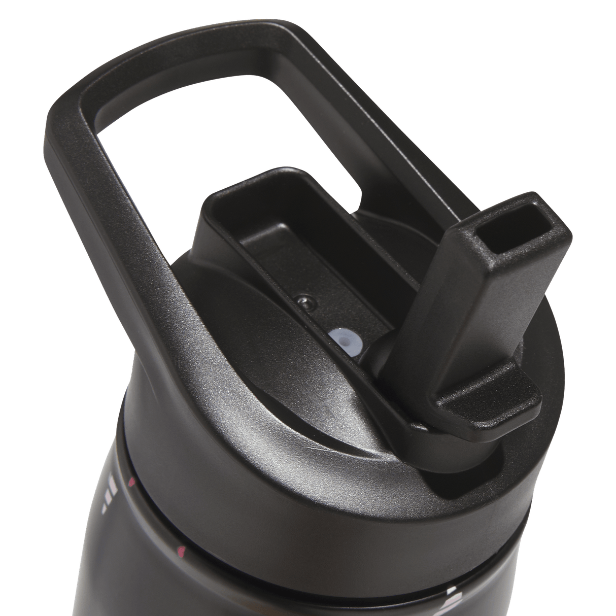 adidas M Steel Straw 600 Metal Bottle Unisex Accessories Health & Wellness