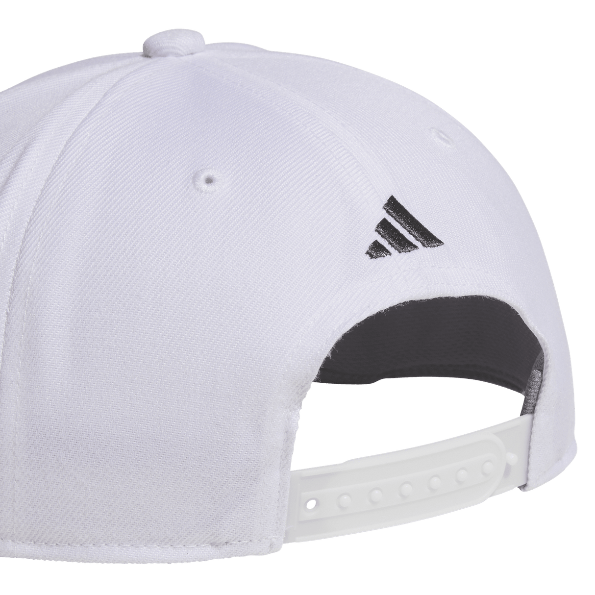 adidas Fundamental Structured Snapback Unisex Accessories Hats & Caps