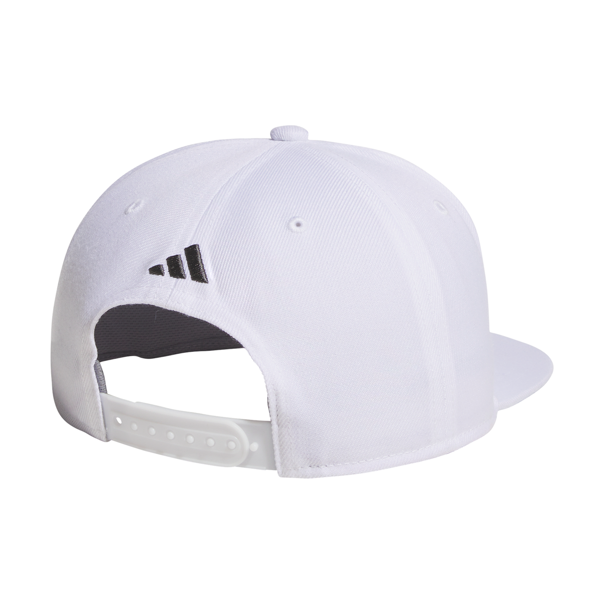 adidas Fundamental Structured Snapback-3