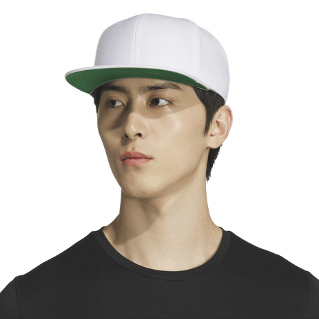 adidas Fundamental Structured Snapback Unisex Accessories Hats & Caps