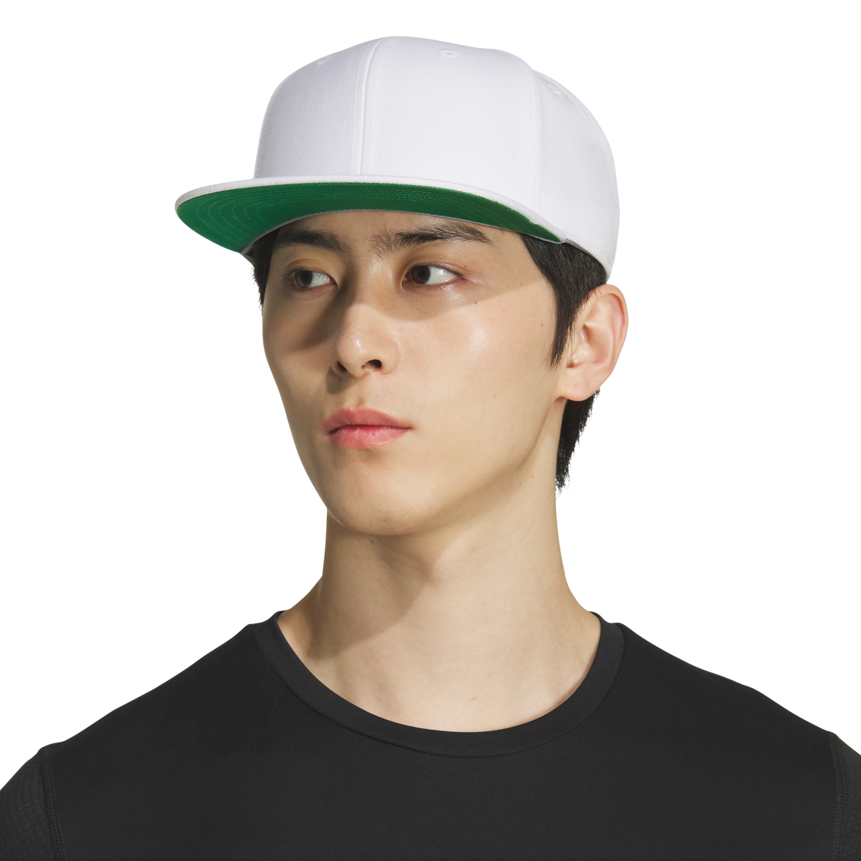 adidas Fundamental Structured Snapback-1