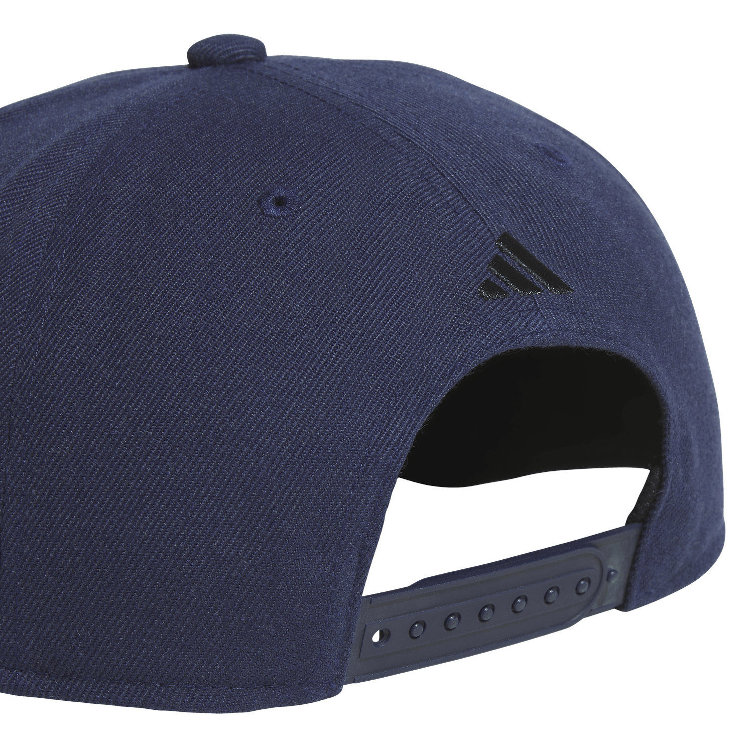 adidas Fundamental Structured Snapback Unisex Accessories Hats & Caps