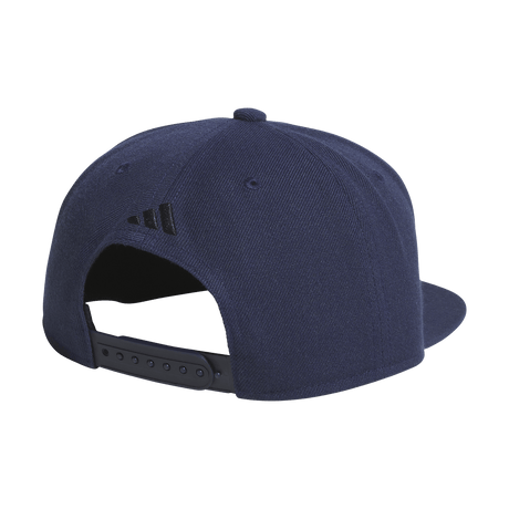 adidas Fundamental Structured Snapback Unisex Accessories Hats & Caps