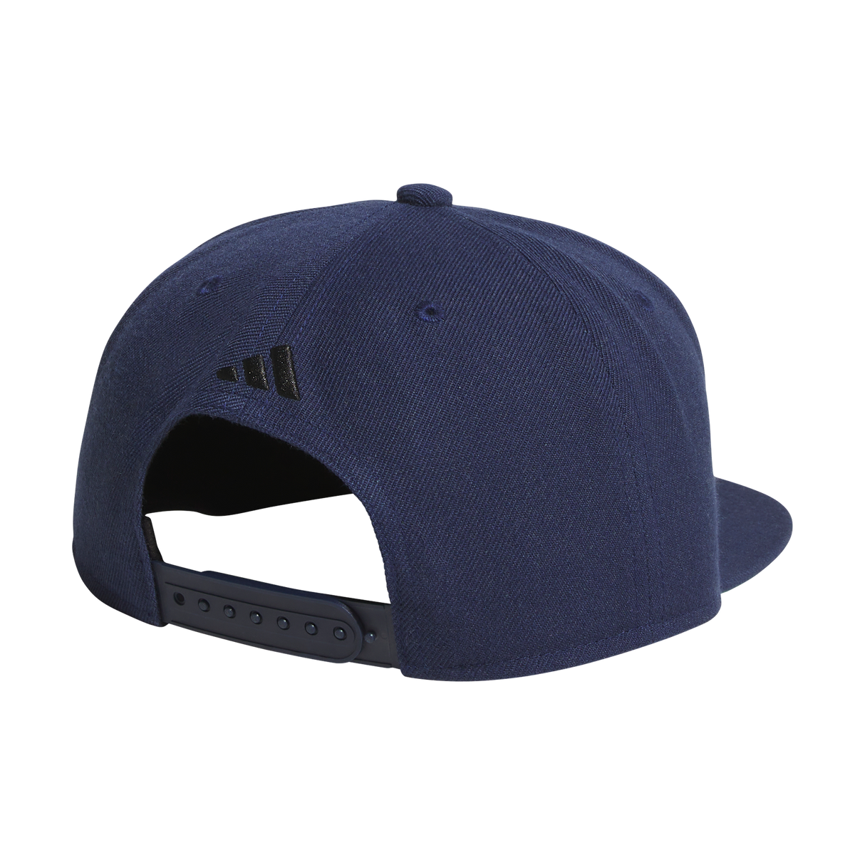 adidas Fundamental Structured Snapback-3