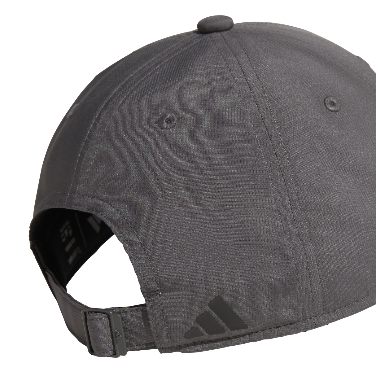 adidas Fundamental Structured Snapback-2