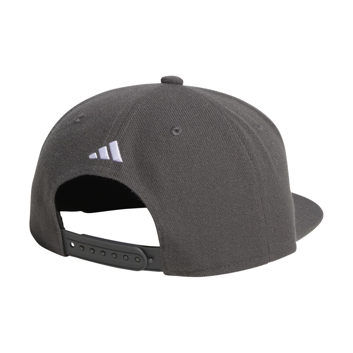adidas Fundamental Structured Snapback-3