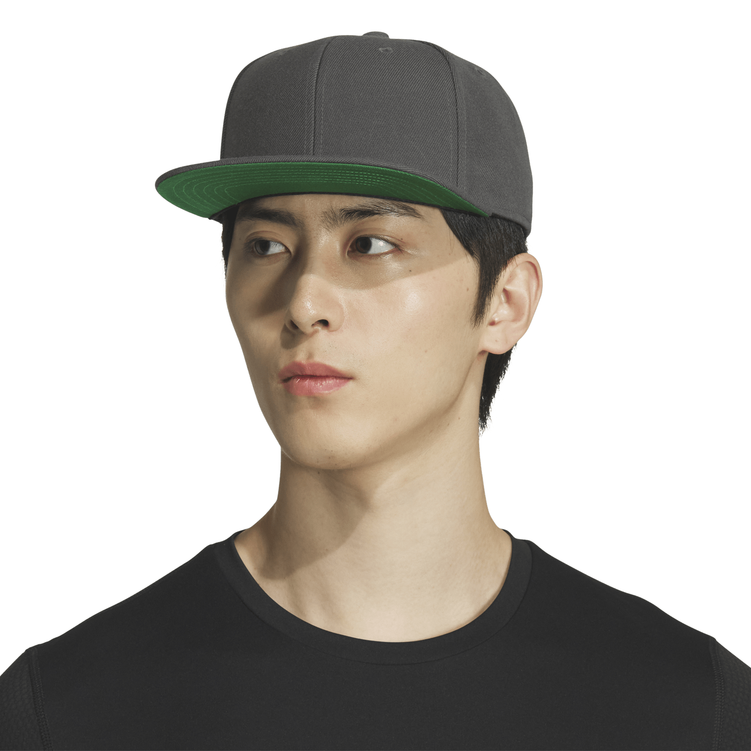 adidas Fundamental Structured Snapback Unisex Accessories Hats & Caps