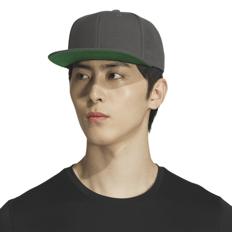 adidas Fundamental Structured Snapback Unisex Accessories Hats & Caps