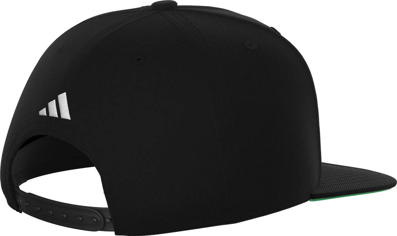 adidas Fundamental Structured Snapback Unisex Accessories Hats & Caps