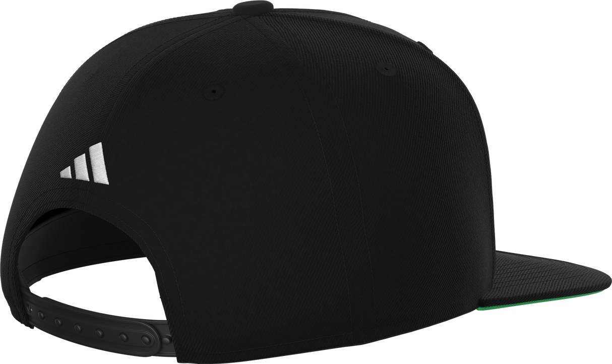 adidas Fundamental Structured Snapback-3