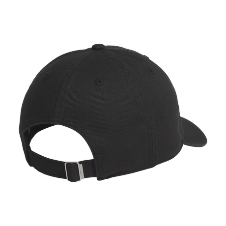 adidas Fundamental Washed Relaxed Hat Unisex Accessories Hats & Caps