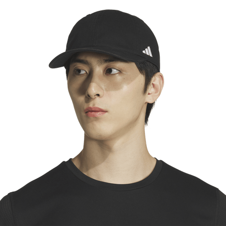 adidas Fundamental Washed Relaxed Hat Unisex Accessories Hats & Caps