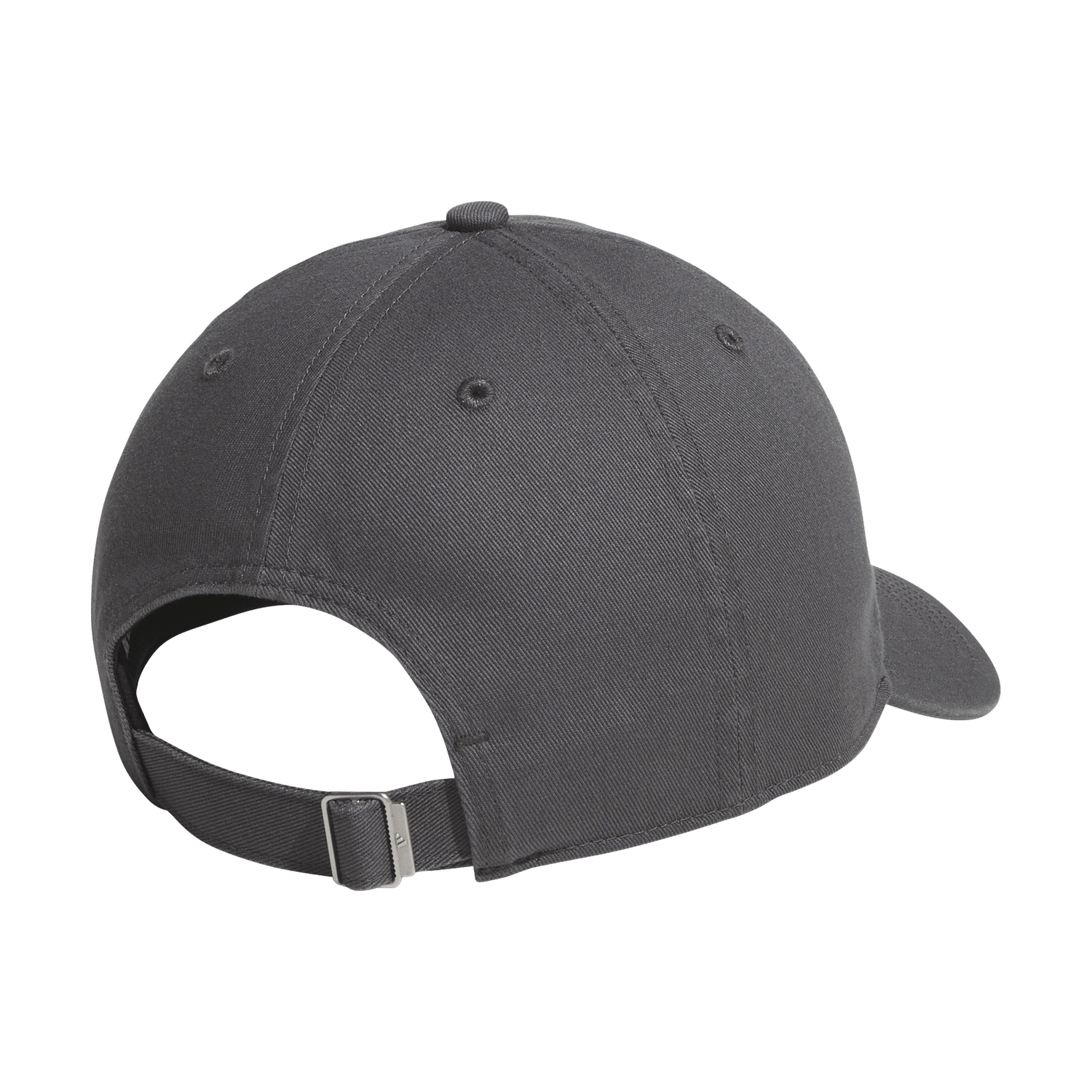 adidas Fundamental Washed Relaxed Hat Unisex Accessories Hats & Caps