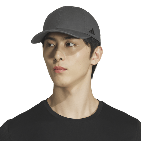 adidas Fundamental Washed Relaxed Hat Unisex Accessories Hats & Caps