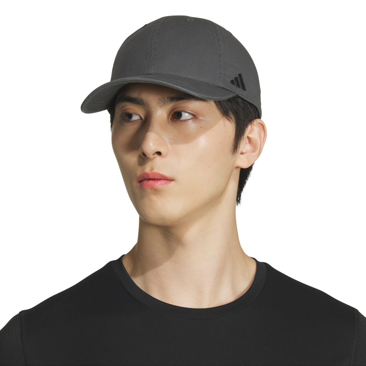 adidas Fundamental Washed Relaxed-1