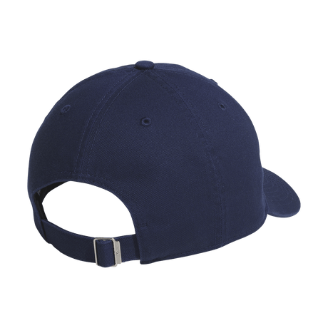 adidas Fundamental Washed Relaxed Hat Unisex Accessories Hats & Caps