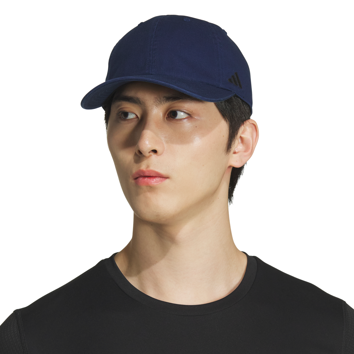 adidas Fundamental Washed Relaxed-1