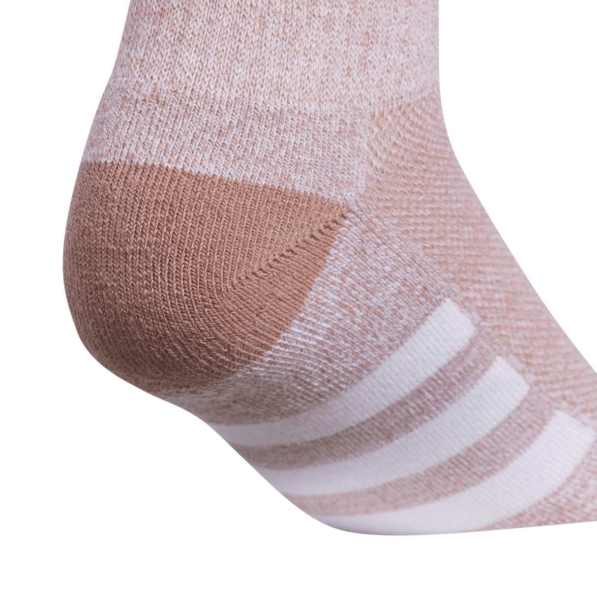 adidas Girls' Athletic Cushioned 6-Pack Quarter Socks Unisex Accessories Socks