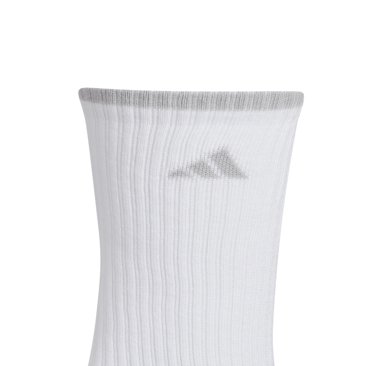 adidas Cushioned X 4 Crew Socks 3-Pair Unisex Accessories Socks