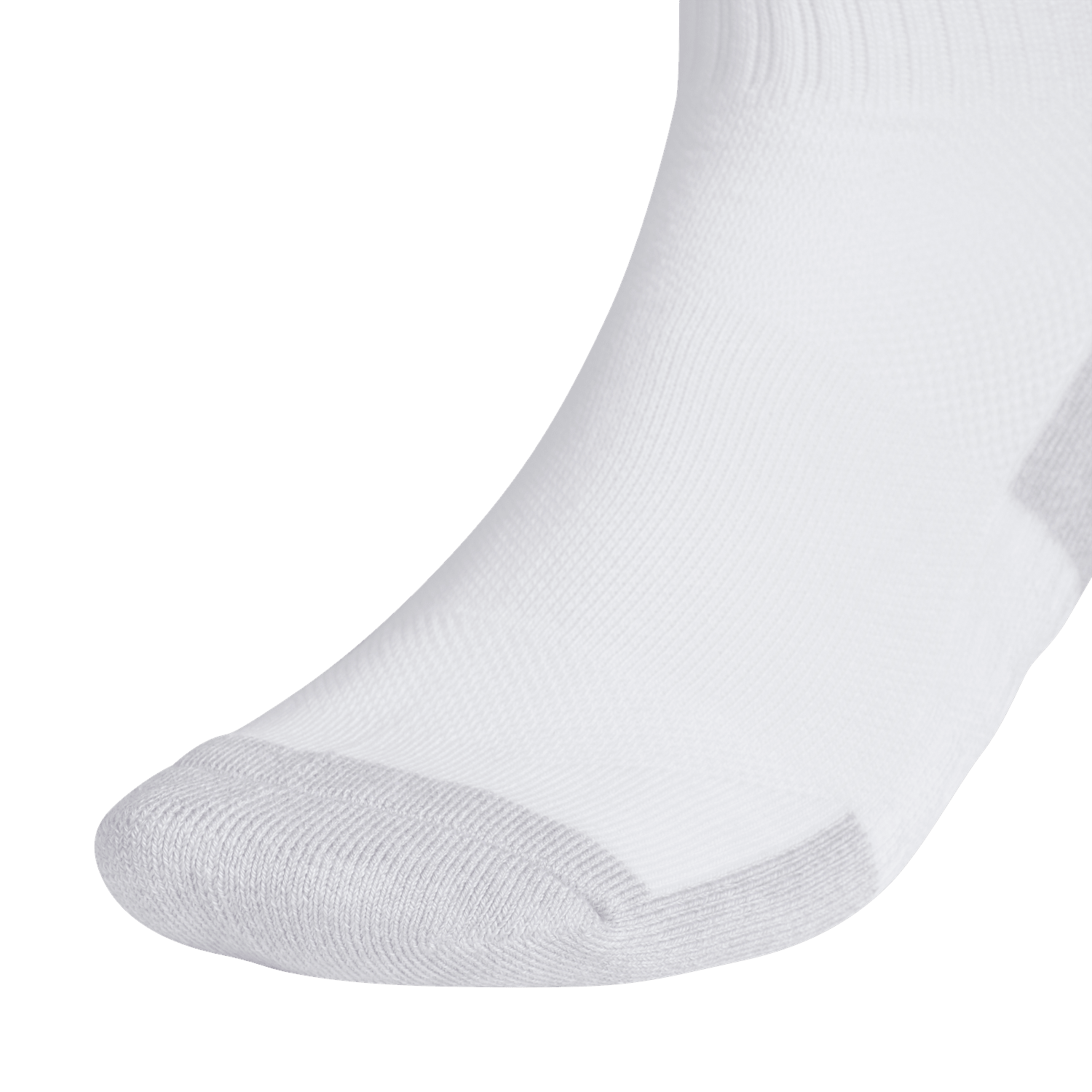 adidas Cushioned X 4 Crew Socks 3-Pair Unisex Accessories Socks