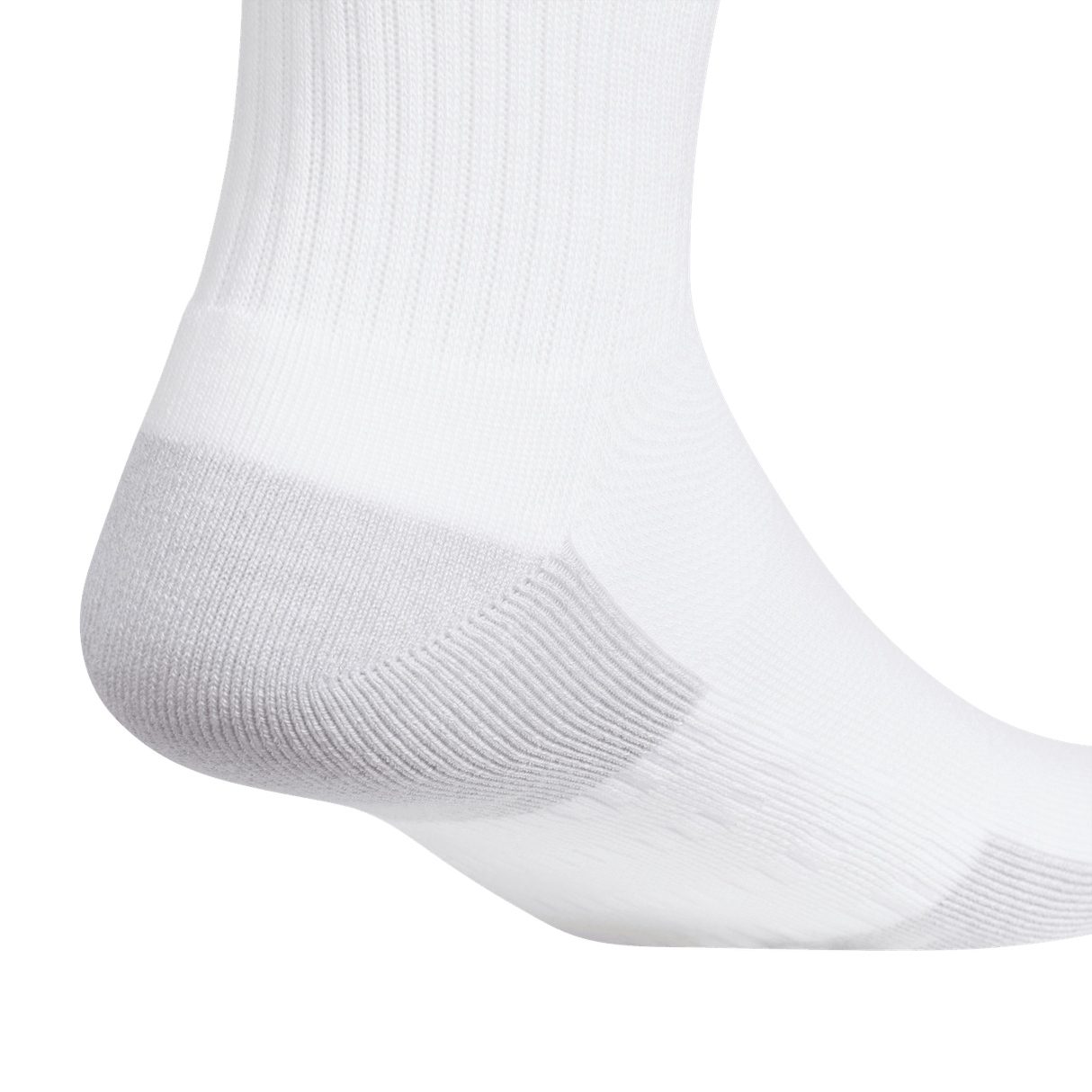 adidas Cushioned X 4 Crew Socks 3-Pair Unisex Accessories Socks