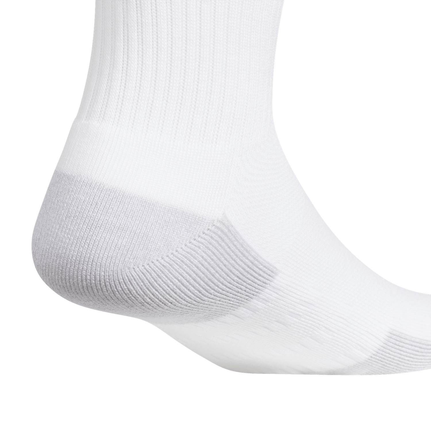 adidas Cushioned X 4 Crew Socks 3-Pair Unisex Accessories Socks