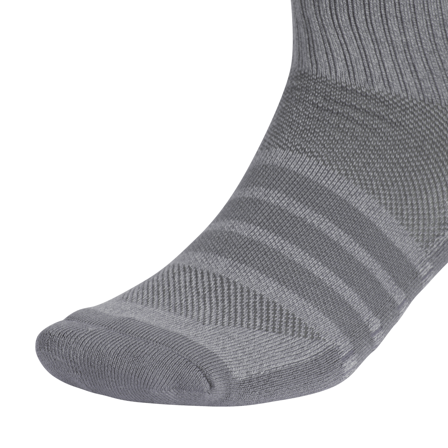 adidas Cushioned X 4 Crew Socks 3-Pair Unisex Accessories Socks