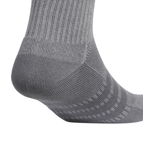 adidas Cushioned X 4 Crew Socks 3-Pair Unisex Accessories Socks
