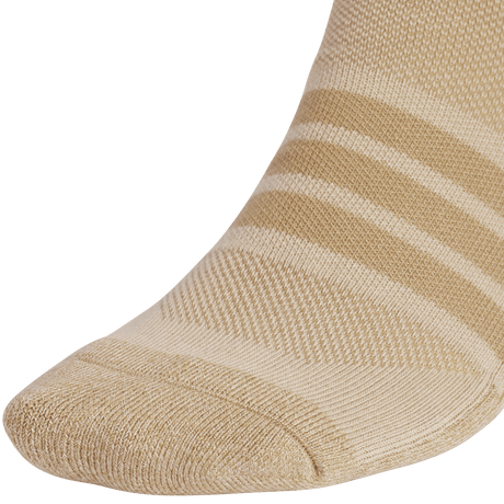 adidas Cushioned X 4 Crew Socks 3-Pair Unisex Accessories Socks