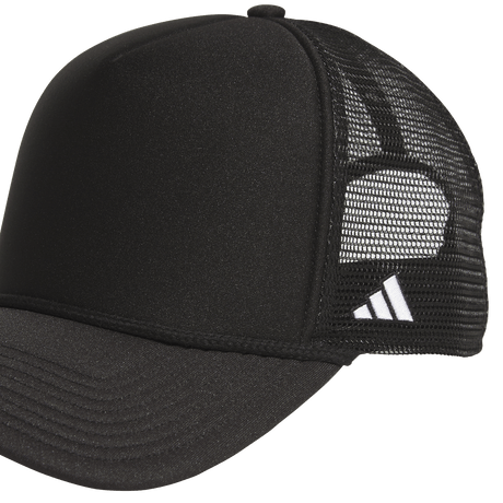 adidas Fundamental Dispatch Trucker Hat Unisex Accessories Hats & Caps