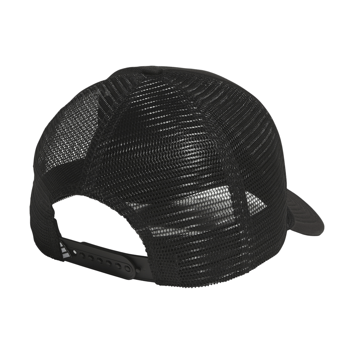 adidas Fundamental Dispatch Trucker Hat Unisex Accessories Hats & Caps