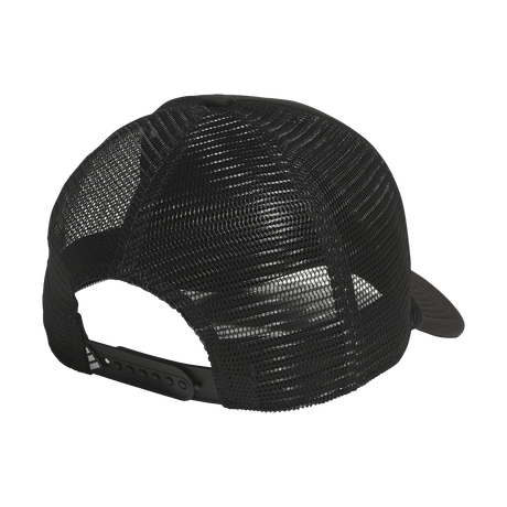adidas Fundamental Dispatch Trucker Hat Unisex Accessories Hats & Caps