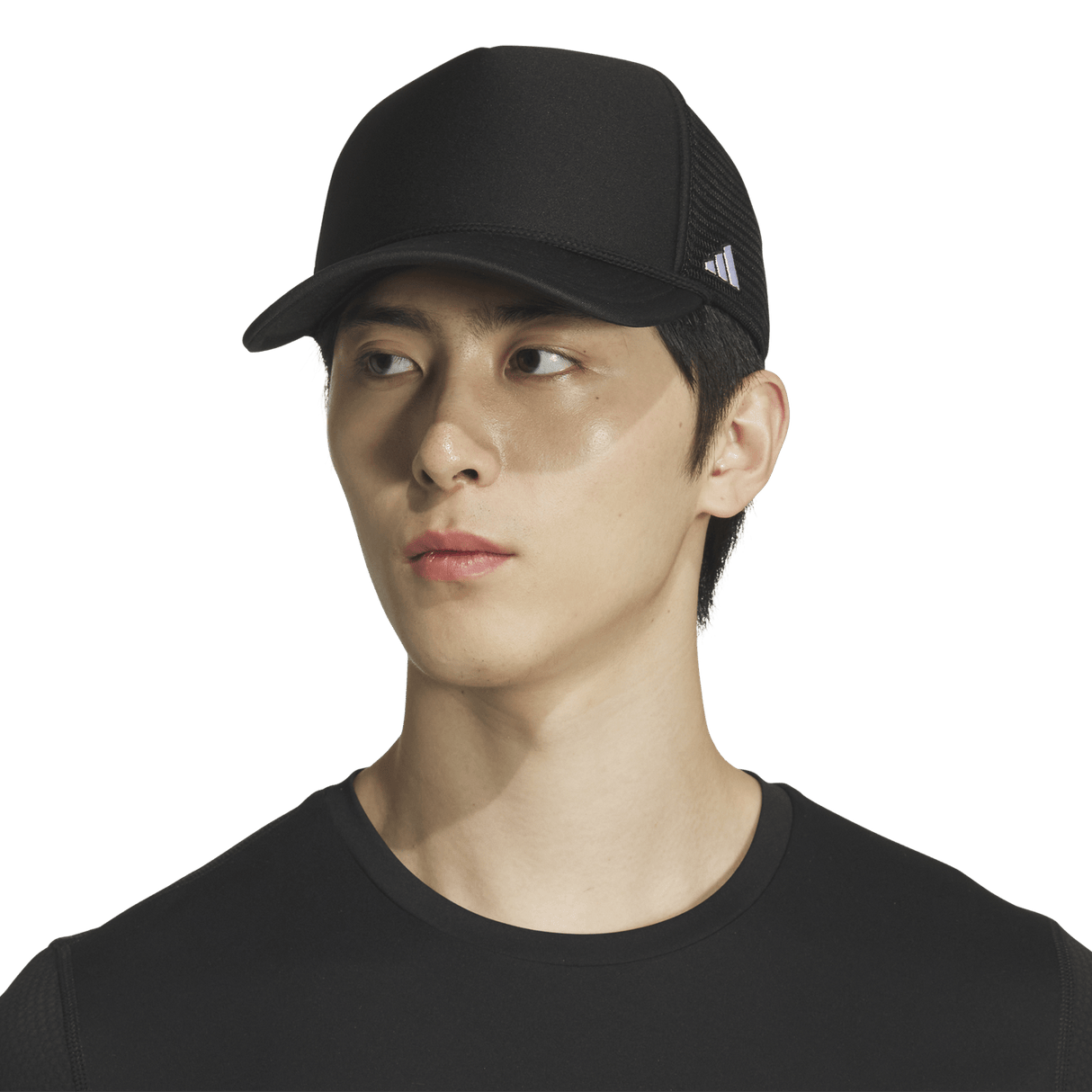 adidas Fundamental Dispatch Trucker Hat Unisex Accessories Hats & Caps