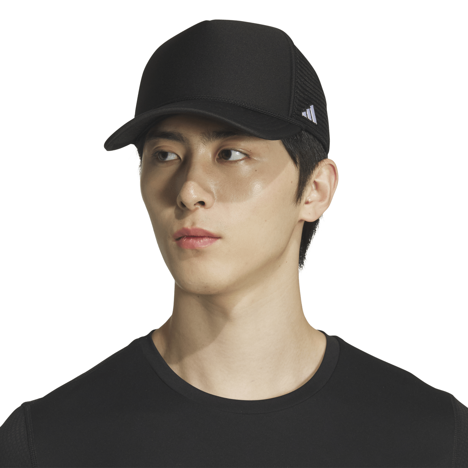 adidas Fundamental Dispatch Trucker Hat Unisex Accessories Hats & Caps