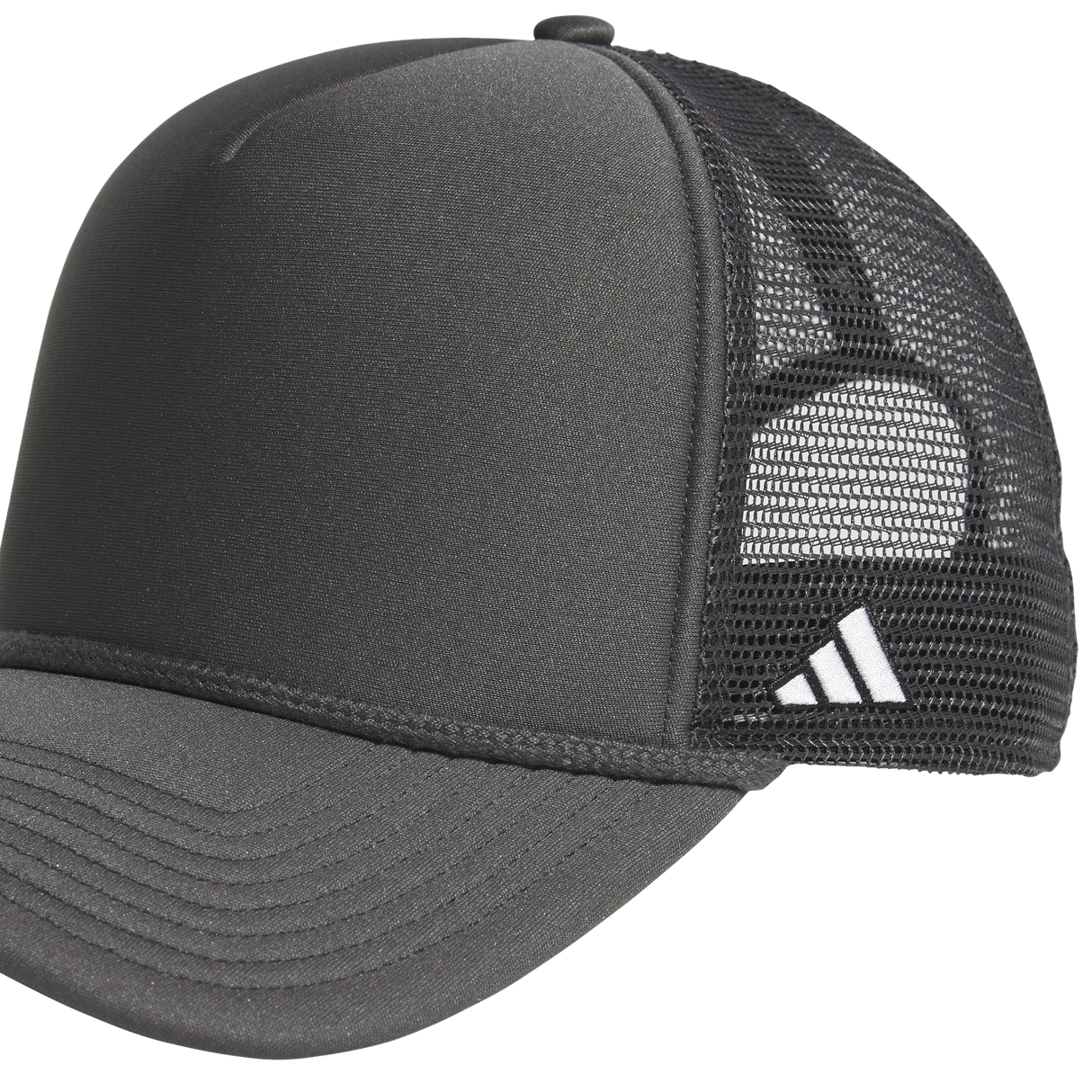 adidas Fundamental Dispatch Trucker Hat Unisex Accessories Hats & Caps