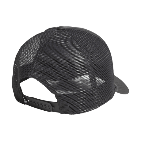 adidas Fundamental Dispatch Trucker Hat Unisex Accessories Hats & Caps