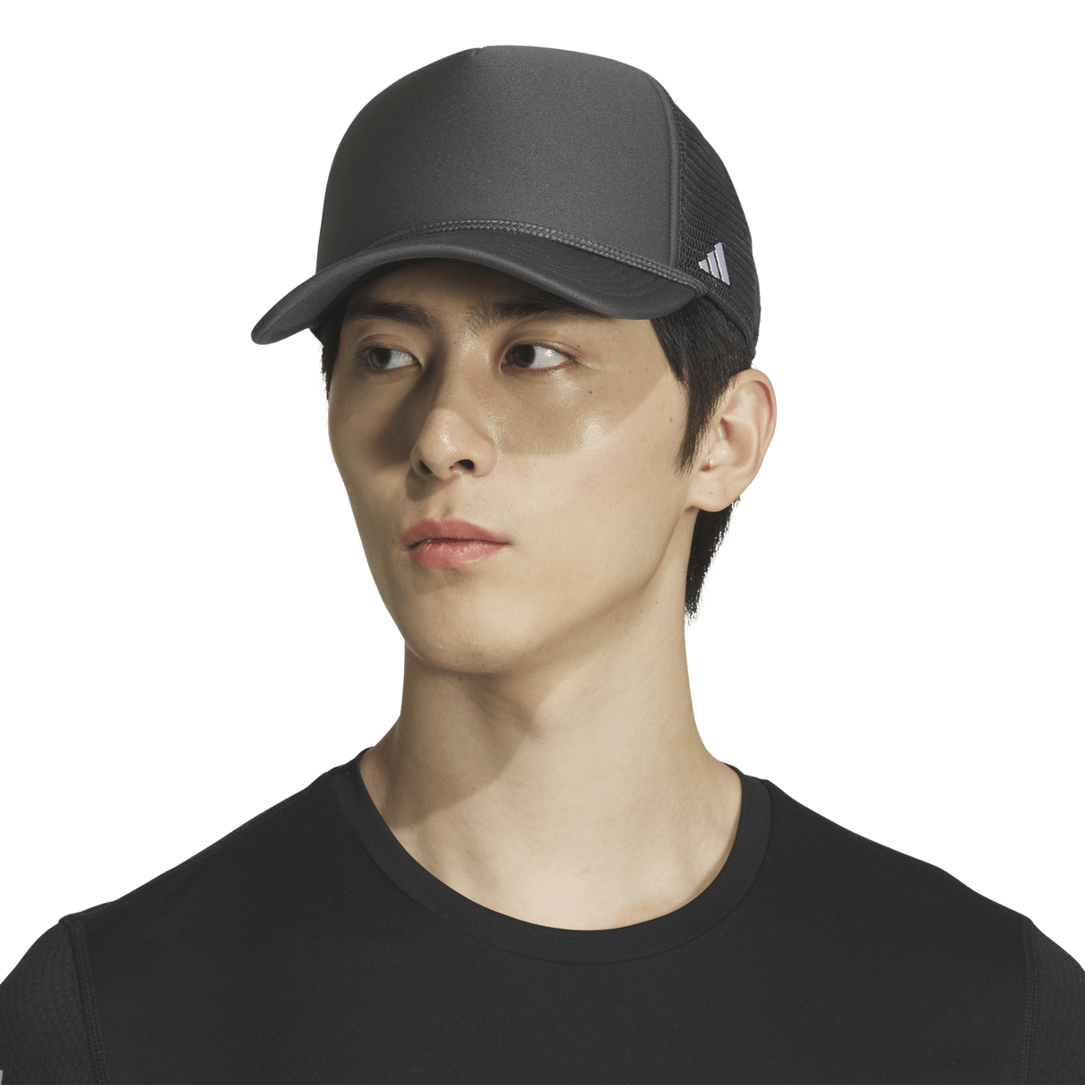 adidas Fundamental Dispatch Trucker Hat Unisex Accessories Hats & Caps