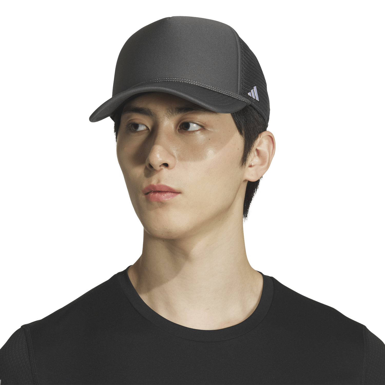 adidas Fundamental Dispatch Trucker Hat Unisex Accessories Hats & Caps