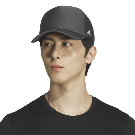 adidas Fundamental Dispatch Trucker Hat Unisex Accessories Hats & Caps